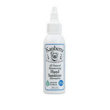 Load image into Gallery viewer, Kanberra All Natural Moisturizing Hand Sanitizer Alternative