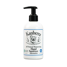 Load image into Gallery viewer, Kanberra All Natural Moisturizing Hand Sanitizer Alternative