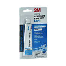 Load image into Gallery viewer, 3M Marine Adhesive Sealant 5200