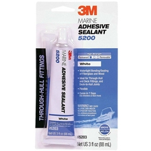Load image into Gallery viewer, 3M Marine Adhesive Sealant 5200