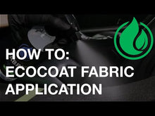 Load and play video in Gallery viewer, IGL EcoCoat Fabric