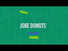 Load and play video in Gallery viewer, Jobe Hotseat Towable 1P