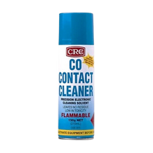 Load image into Gallery viewer, CRC Contact Cleaner
