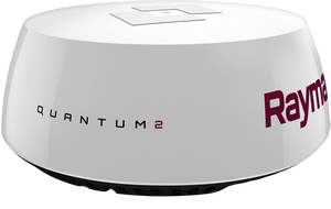 Quantum 2 Q24D Doppler Radar