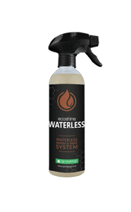 IGL EcoShine Waterless
