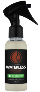 IGL EcoShine Waterless