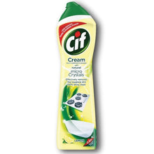 Load image into Gallery viewer, Cif Cream Multi-Surface Cleaner
