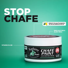 Load image into Gallery viewer, Kanberra Sport Chafe Paint Anti-Friction Cream
