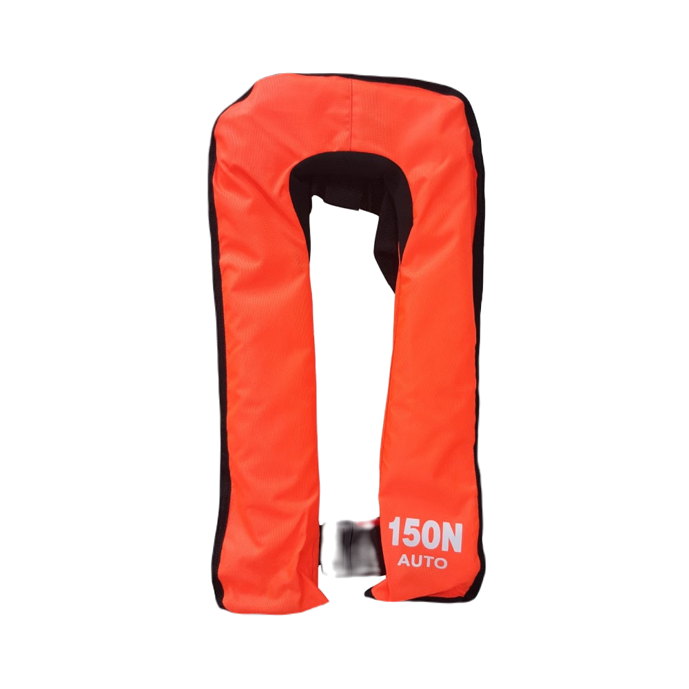 Automatic Inflatable Life Jacket 150N