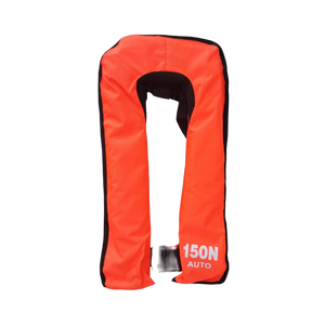Automatic Inflatable Life Jacket 150N
