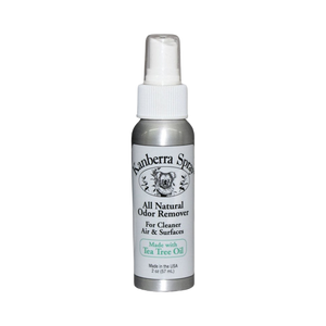 Kanberra Air Spray