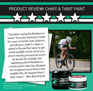 Kanberra Taint Paint