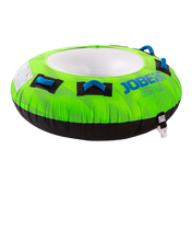 Load image into Gallery viewer, Jobe Rumble Package 1P (electric pump)
