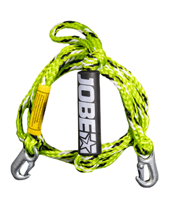 Jobe Magnum Bridle 8FT 4P
