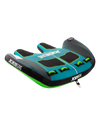 Jobe Revolve Towable 2P