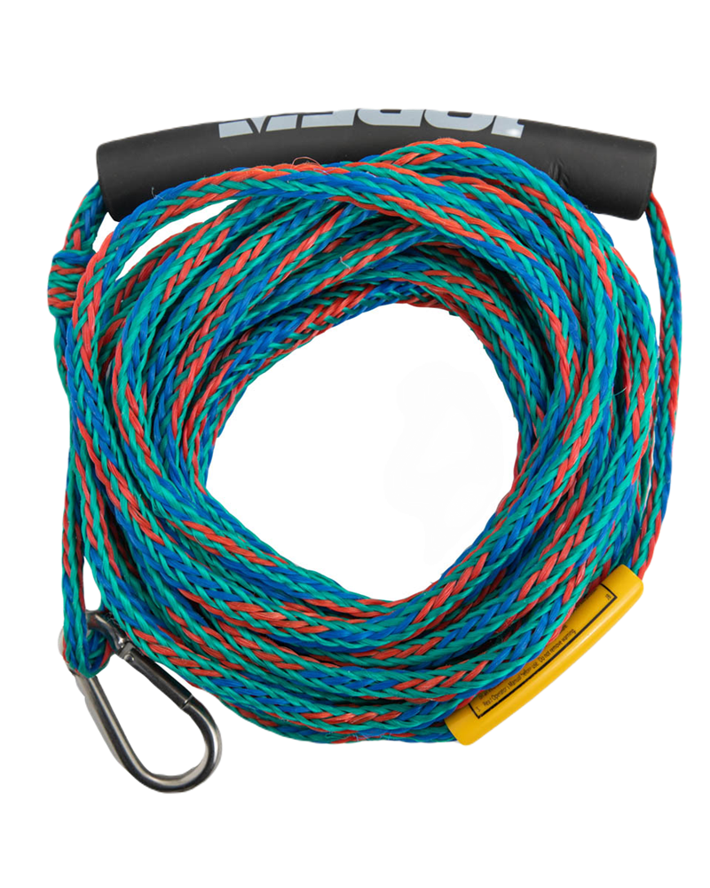 Jobe 2 Person Towable Rope