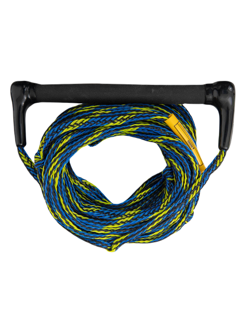 Jobe Transfer Ski Combo Blue