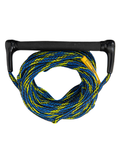 Jobe Transfer Ski Combo Blue
