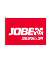 Jobe Logo Flag