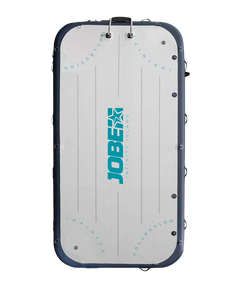 Jobe Infinity Island Inflatable Dock without Pump