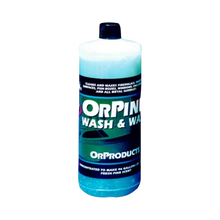 Load image into Gallery viewer, OrPine Wash &amp; Wax
