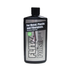 Liquid Metal Polish, 16 oz.
