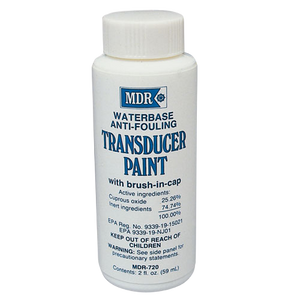 Transducer Antifouling Paint