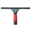 Quick-Connect 12" Stainless Steel Squeegee