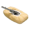 Lambswool Cover