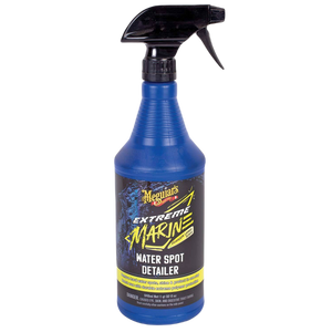 Extreme Marine Water Spot Detailer