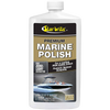 Premium Marine Polish with PTEF, Quart
