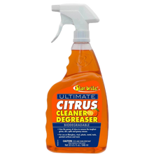 Load image into Gallery viewer, Ultimate Citrus Cleaner and Degreaser
