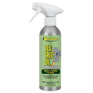 Tea Tree Oil Spray Air Purifier