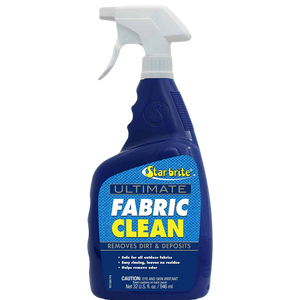 Ultimate Fabric Cleaner and Protectant with PTEF