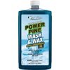 Power Pine Wash & Wax - Quart