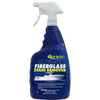 Ultimate Fiberglass Stain Remover