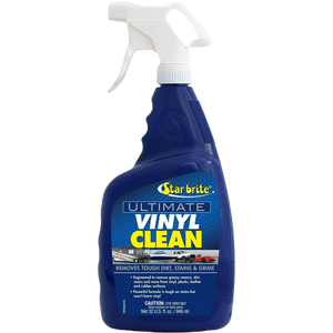 Ultimate Vinyl Clean