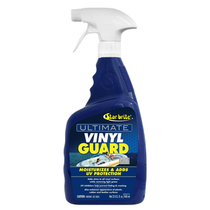 Ultimate Vinyl Guard