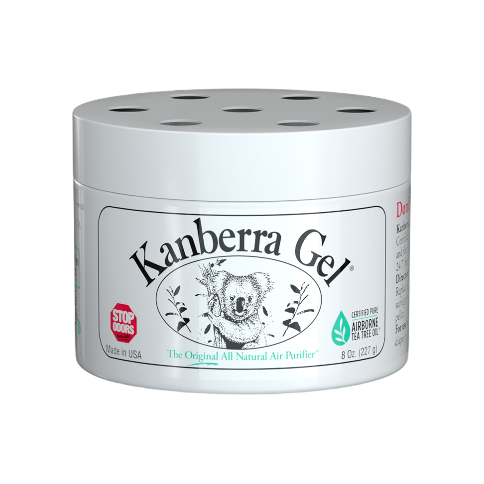 Kanberra All Natural Air Purifier