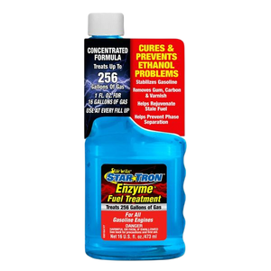 Star Tron Gasoline Additive, 16 oz.