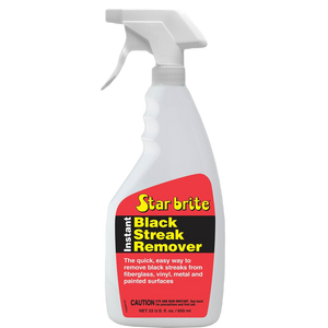 Instant Black Streak Remover