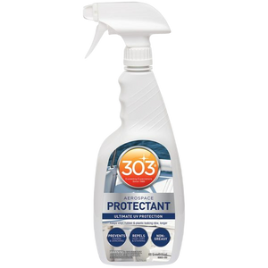 303 Marine & Recreation Aerospace Protectant, 32oz.