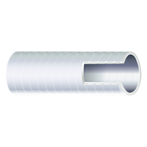 Shields Rubber Series 148VAC Multi-Purpose Vinyl Hose