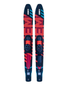 Jobe Hemi Combo Waterskis 59 Inch