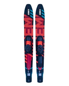 Jobe Hemi Combo Waterskis 59 Inch