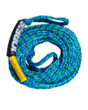 Jobe 4 Person Towable Rope Blue