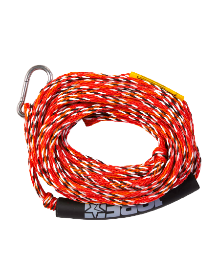 Jobe 2 Person Towable Rope