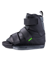 Jobe Host Wakeboard Bindings Black 3/6