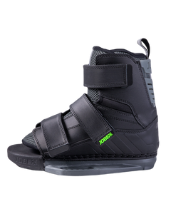 Jobe Host Wakeboard Bindings Black 3/6