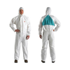 3M 4520 Disposable Protective Coverall / Painting Suit
